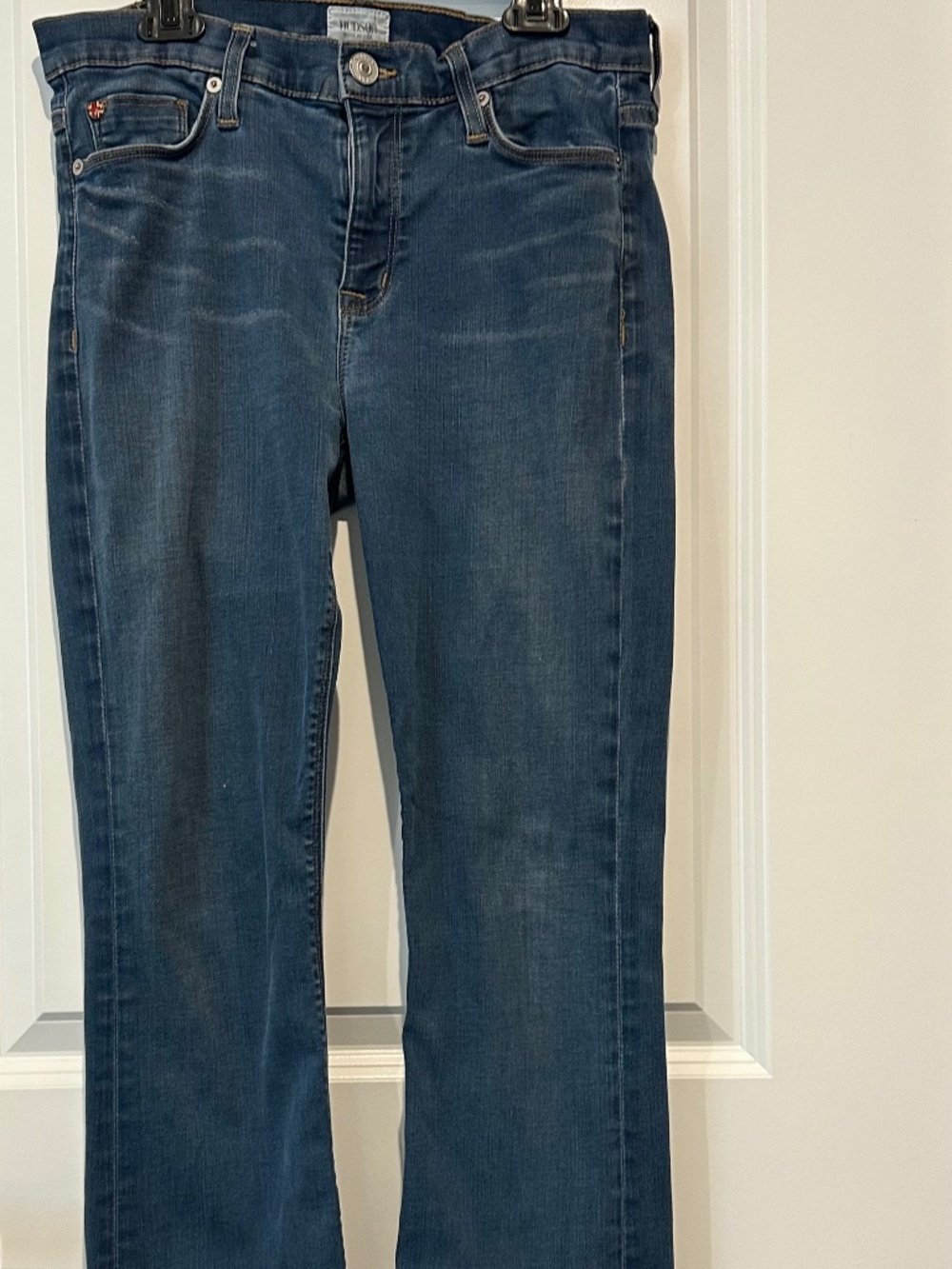 Hudson Jeans Blair Bootcut Jeans Womens Size 29 W